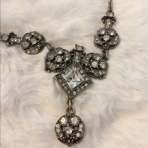 Antique Looking Necklace